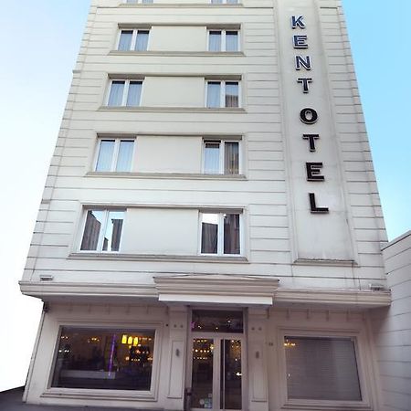Kent Hotel Samsun Luaran gambar