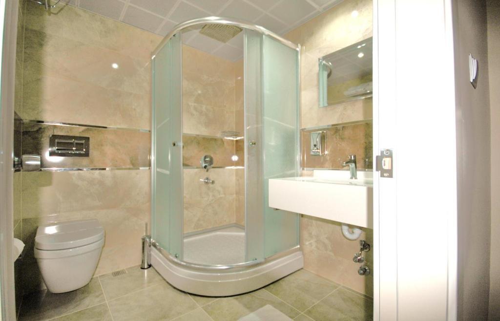 Kent Hotel Samsun Luaran gambar
