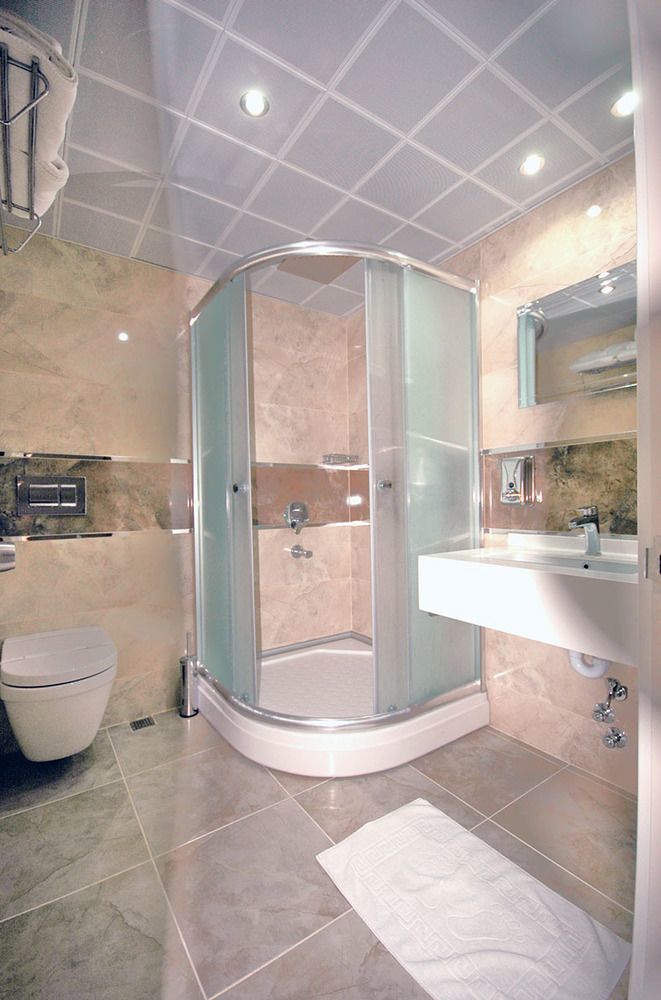 Kent Hotel Samsun Luaran gambar